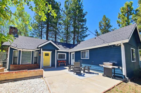 Badger Den - Located in the heart of the village Big Bear Lake